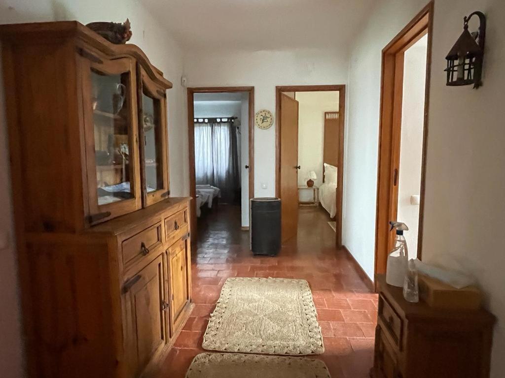 Sea house Villa Porto Covo Kültér fotó