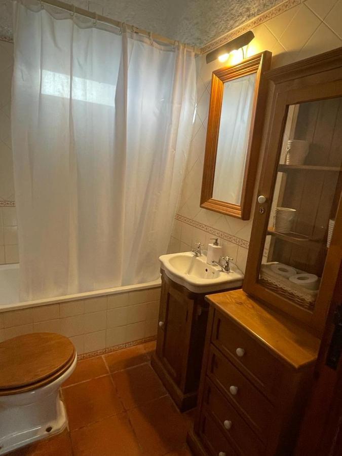 Sea house Villa Porto Covo Kültér fotó