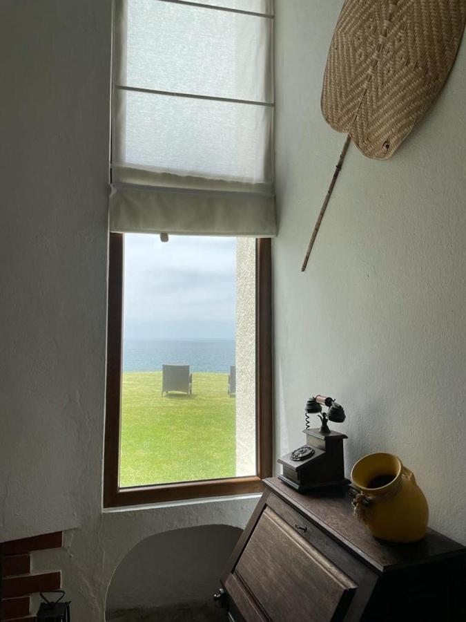 Sea house Villa Porto Covo Kültér fotó