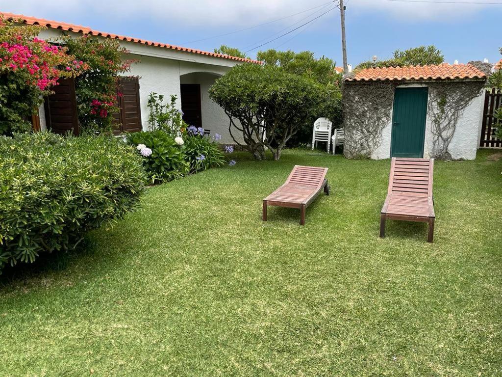 Sea house Villa Porto Covo Kültér fotó