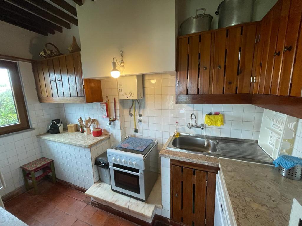 Sea house Villa Porto Covo Kültér fotó