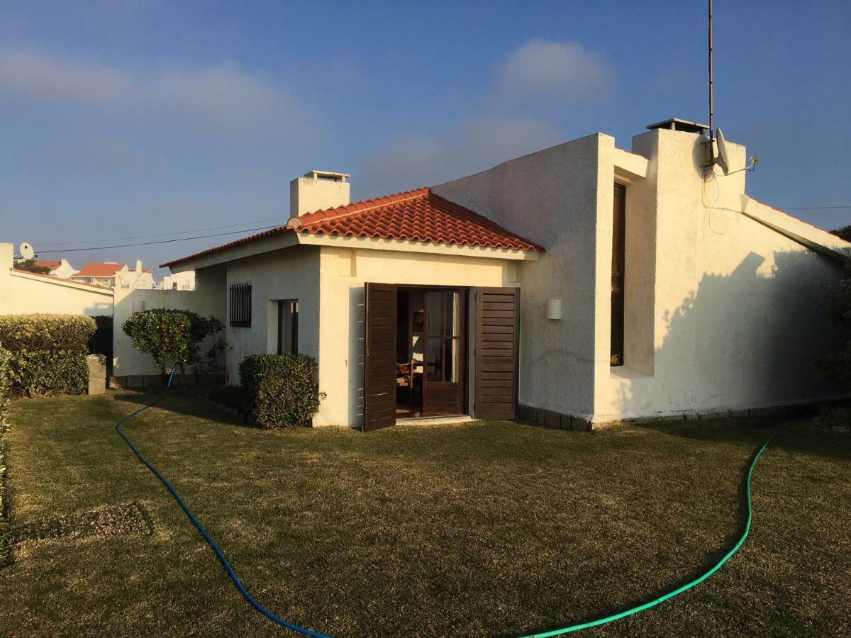 Sea house Villa Porto Covo Kültér fotó