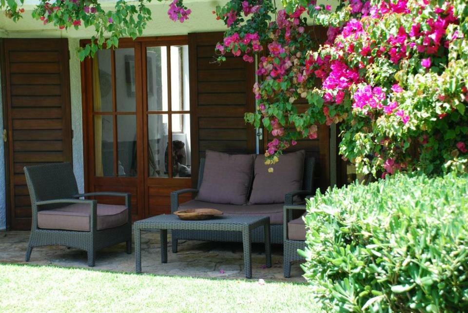 Sea house Villa Porto Covo Kültér fotó