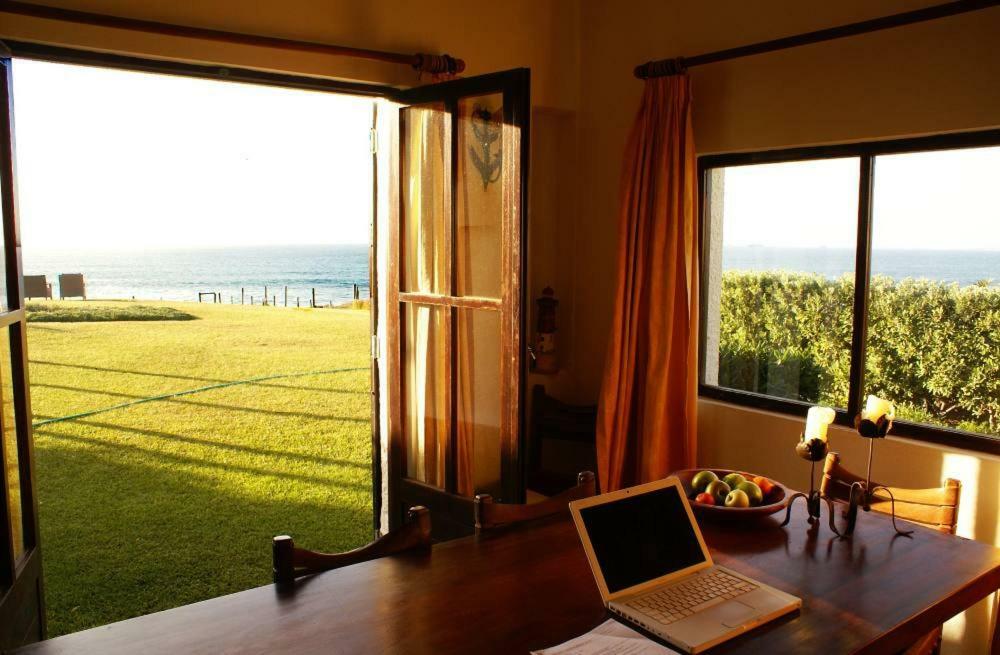 Sea house Villa Porto Covo Kültér fotó